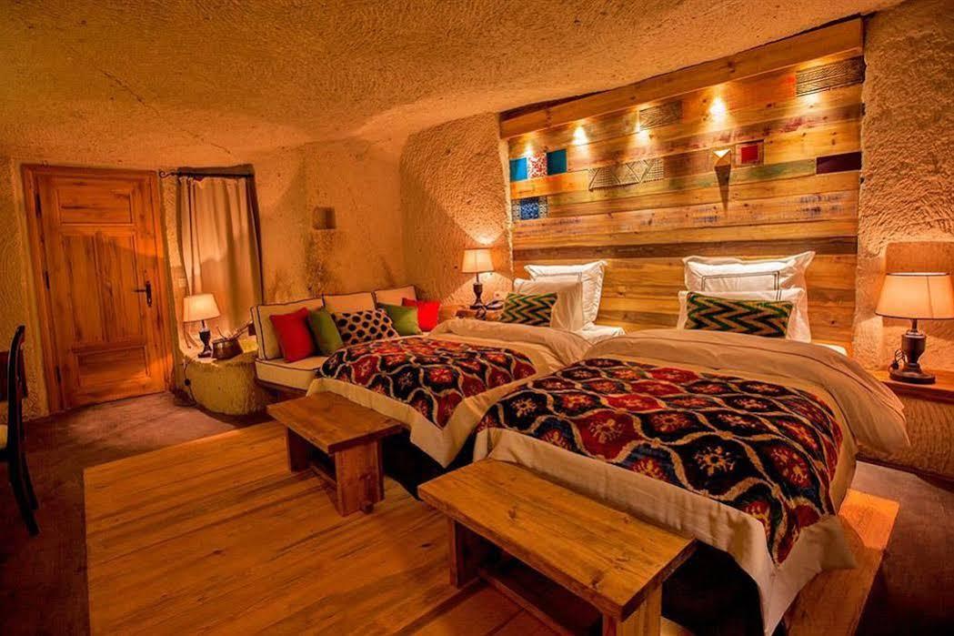 Queen'S Cave Cappadocia Ortahisar Ngoại thất bức ảnh